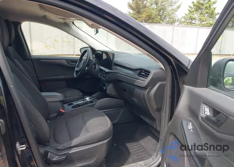 2023 Ford Escape Active from USA, damaged, VIN 1FMCU9GN7PUB17659